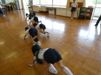 そうじ