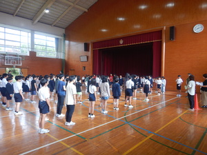 朝会1