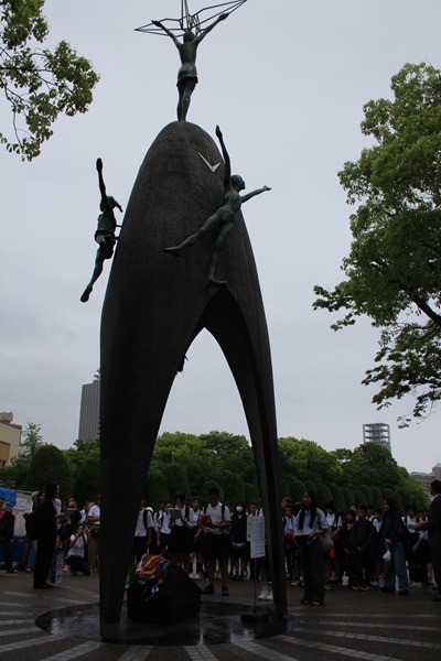 修学旅行