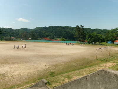 避難１