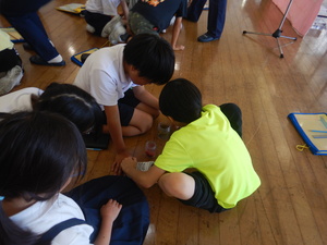 アクアス3