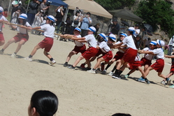 運動会