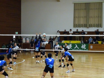 ブロック３