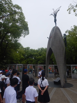 修学旅行1