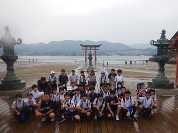 修学旅行2