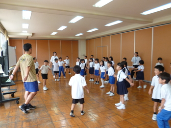 交流４