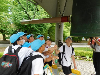 旅行４