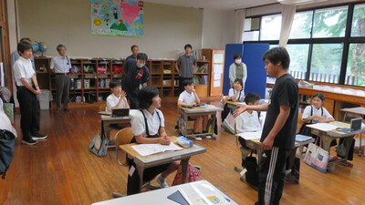 高学年