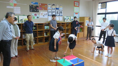 中学年