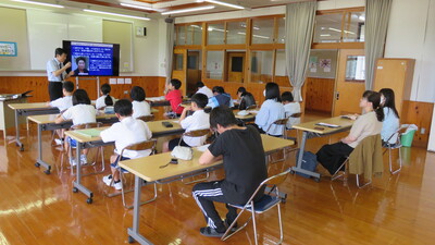 平和学習