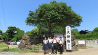 八重垣