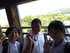 天守閣2