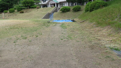 砂場