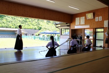 あ