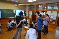 中学年