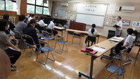 講評