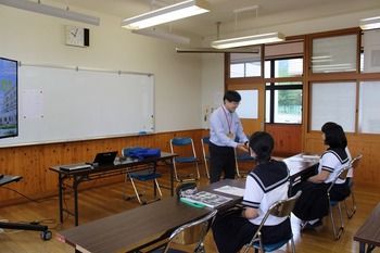 あ