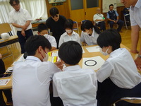班別2