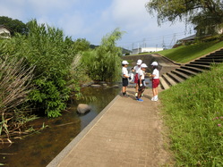 潮川清掃3