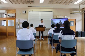 あ