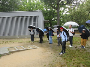 修学旅行３