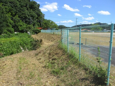 稗田産業様