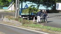 校門