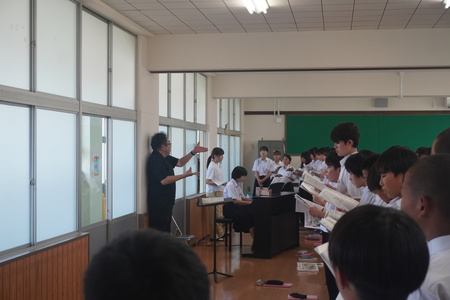 合唱2