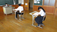 採用テスト
