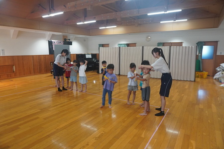 保育実習１