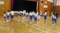 小グループ