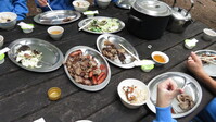 ランチ