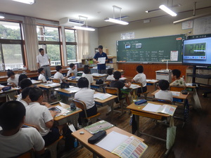 授業公開5