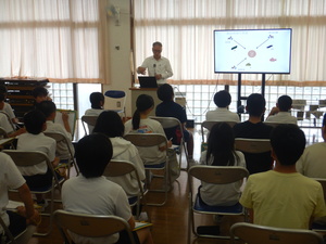 授業公開6