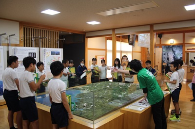 石見銀山