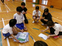 かるた集計