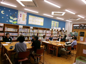 学校運営協議会