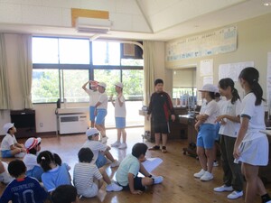 色別会１