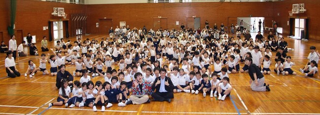 PTA研修会