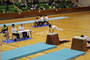 体操