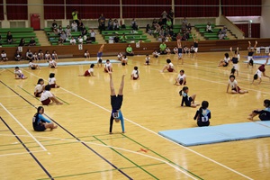 体操