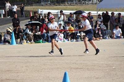 運動会