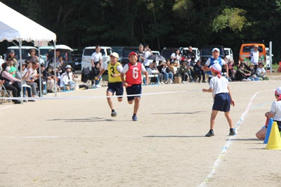 運動会