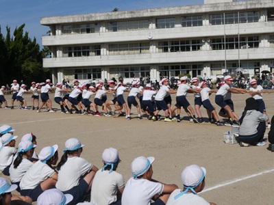 運動会