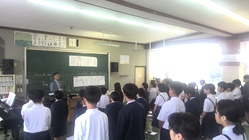 藤原先生